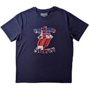 T-shirt The Rolling Stones RO629