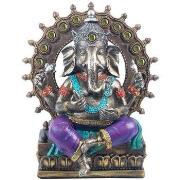 statuettes et figurines Signes Grimalt Figure Ganesha