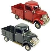 Statuettes et figurines Signes Grimalt Camion Set 2 U