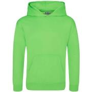 Sweat-shirt enfant Awdis Electric