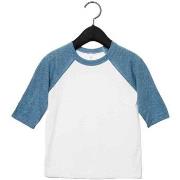 T-shirt enfant Bella + Canvas BE217