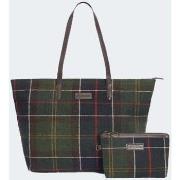 Sac Barbour -