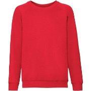 Sweat-shirt enfant Fruit Of The Loom SS8B