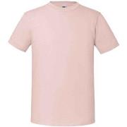 T-shirt Fruit Of The Loom Premium