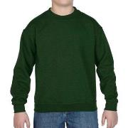 Sweat-shirt enfant Gildan GD56B