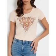 T-shirt Guess W4YI72 J1314-A61E