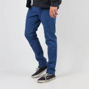 Pantalon Oxbow Pantalon chino uni stretch REANO