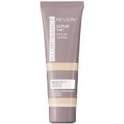 Soins ciblés Revlon Sérum Illuminance Teinte Spf15 117-beige Clair