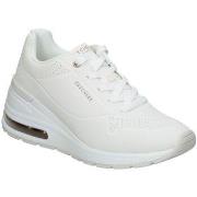 Chaussures Skechers 155401-WHT