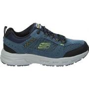 Ville basse Skechers 51893-NVLM