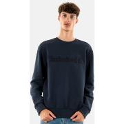 Sweat-shirt Timberland 0a6vg6