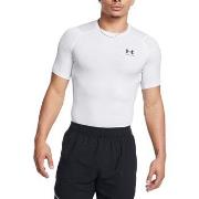 T-shirt Under Armour T-shirt couche de base HeatGear