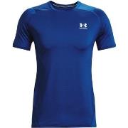 T-shirt Under Armour HeatGear T-shirt ajusté