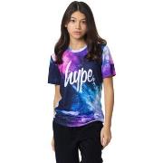 T-shirt enfant Hype HY9519