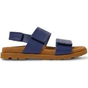 Sandales enfant Camper Sandales cuir BRUTUS