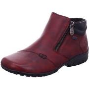 Bottes Rieker -