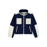 Polaire enfant Guess POLAR FLEECE LS PADDED JACKET