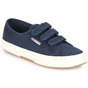 Baskets basses Superga 2750 COT3 VEL U