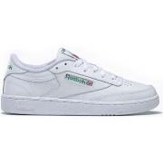 Baskets Reebok Sport Club C 85