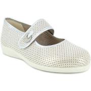 Ballerines Doctor Cutillas Docteur Cutillas Ballerine 10728 Autocollan...