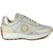 Baskets Carmela ZAPATILLAS DE MODA DE PIEL BEIGE PARA MUJER 16181703