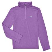 T-shirt enfant adidas Training AEROREADY 1/2-Zip Long Sleeve Long-Slee...