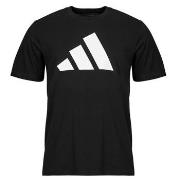 T-shirt adidas Pwr 3 Graphic T-Shirt