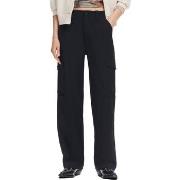 Pantalon Desigual PANT_VOLGA 24WWPW17