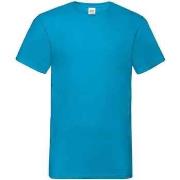 T-shirt Fruit Of The Loom Valueweight