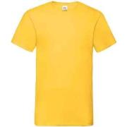 T-shirt Fruit Of The Loom Valueweight