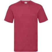 T-shirt Fruit Of The Loom Valueweight