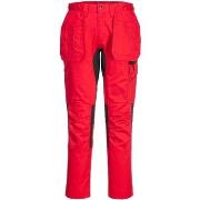 Pantalon Portwest WX2