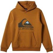 Polaire enfant Quiksilver Big Logo