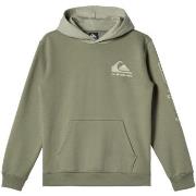 Polaire enfant Quiksilver Logo