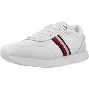 Baskets Tommy Hilfiger ESSENTIAL RUNNER GLOBAL