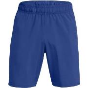 Short Under Armour UA Woven Wdmk Shorts