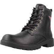 Bottes enfant Geox J CASEY