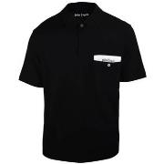 T-shirt Palm Angels Polo