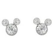 Boucles oreilles Sc Crystal B4211-CRYS