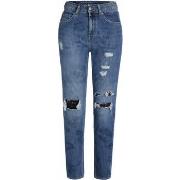 Jeans Gas Jeans