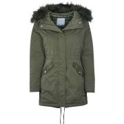 Parka Champion Parka Olive