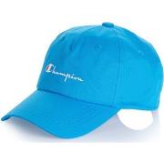 Casquette Champion Cap Bleu