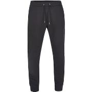 Jogging Tommy Hilfiger Pantalon du Jogging Noir