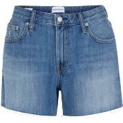 Short Calvin Klein Jeans Shorts