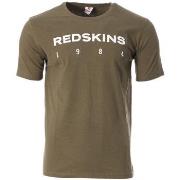 T-shirt Redskins RDS-STEELERS