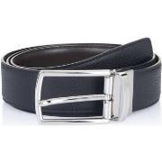 Ceinture Bally Ceinture Réversible noir-brun