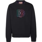 Sweat-shirt D&amp;G Pull-over