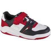 Baskets basses enfant Joma Platea Low Jr 24 JPLAS