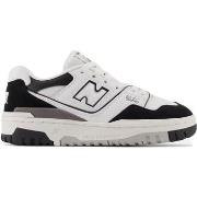 Baskets enfant New Balance 550