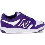 Baskets enfant New Balance 480